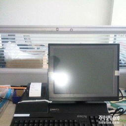 小票熱敏打印機奶茶店收銀機,超市,餐廳收款機觸摸屏批發銷售